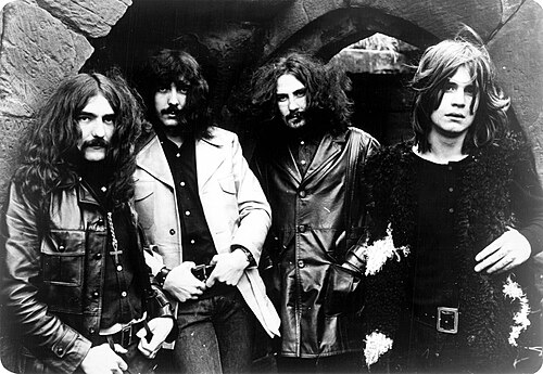 Black Sabbath (band)
